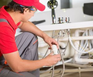 About Emergency plumbing pros Kenai, AK