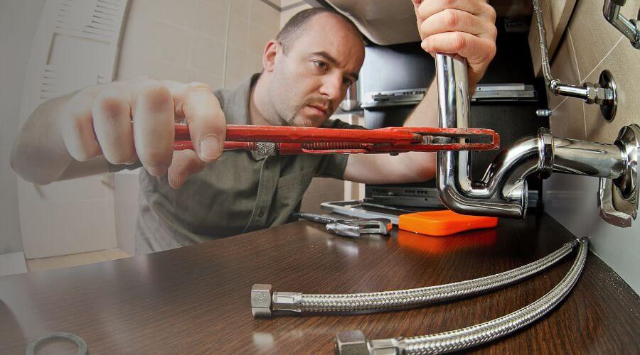 Professional emergency plumbing in Kenai, AK